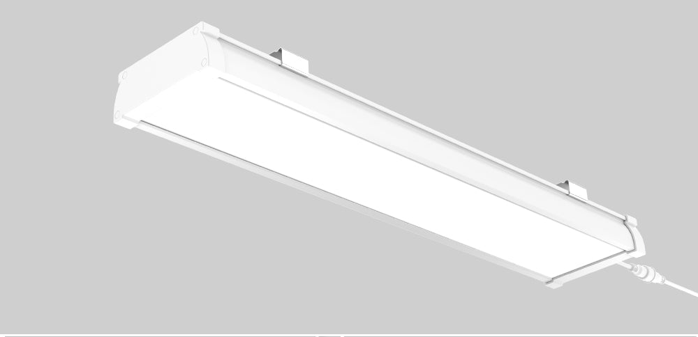 Corrosion-proof LED Fresh Light™ (CLS-JR-SF01)