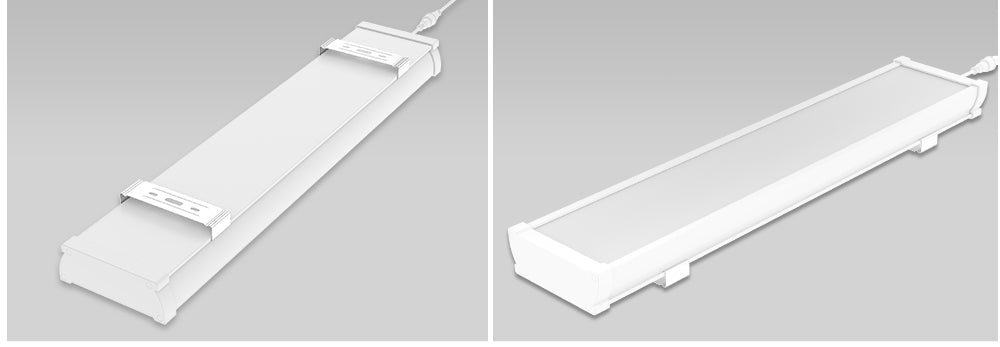 Corrosion-proof LED Fresh Light™ (CLS-JR-SF01)