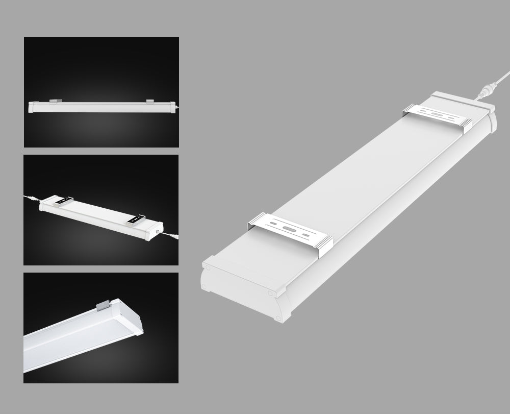 Corrosion-proof LED Fresh Light™ (CLS-JR-SF01)