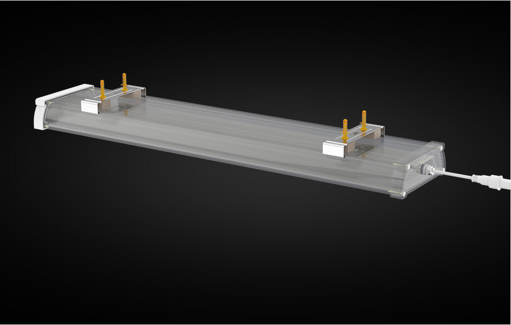 Corrosion-proof LED Fresh Light™ (CLS-JR-SF01)