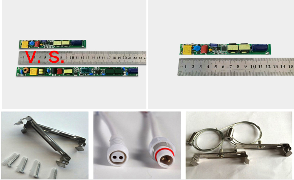 Corrosion-proof LED Fresh Light™ (CLS-JR-SF01)