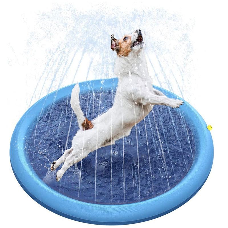 Pet Sprinkler