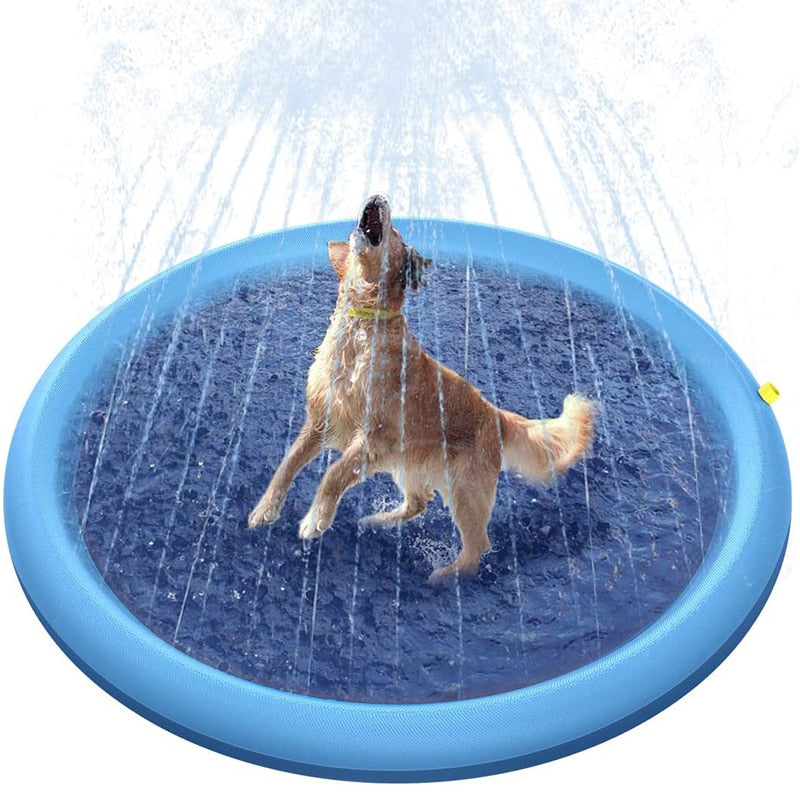 Pet Sprinkler