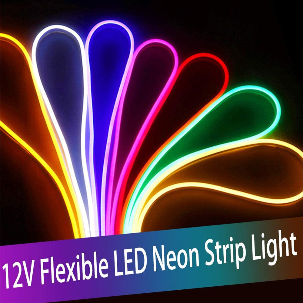 LED Flexible Neon Light