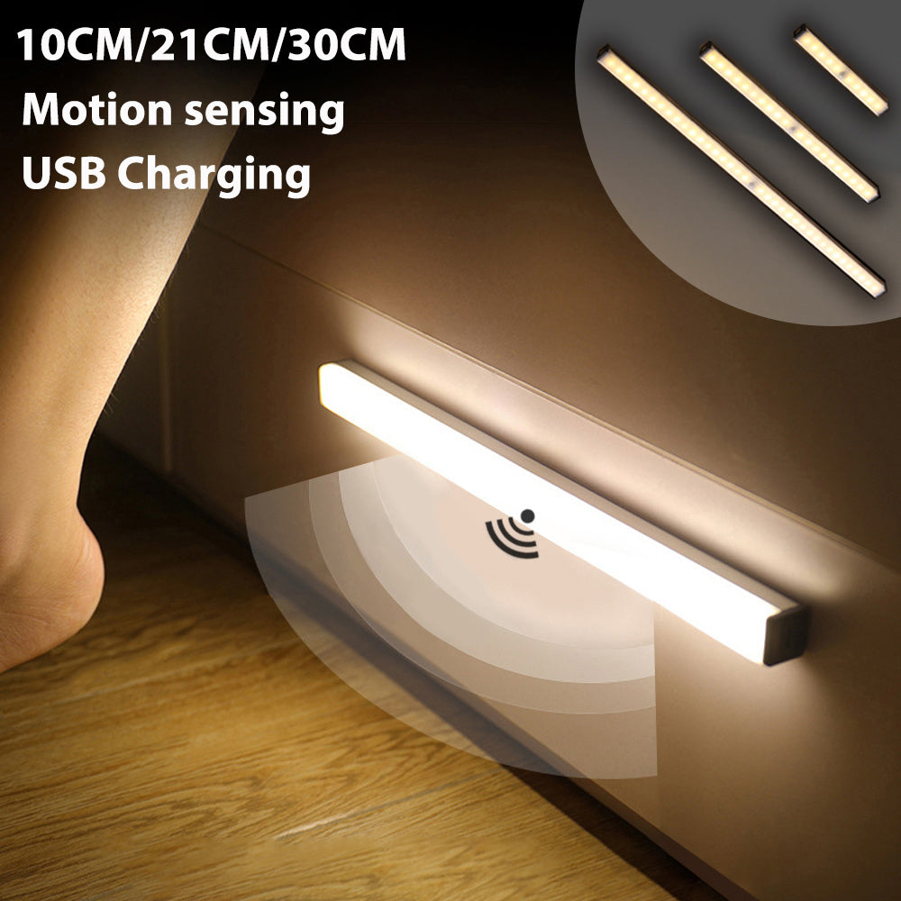 LED Magnetic Under Cabinet Light™