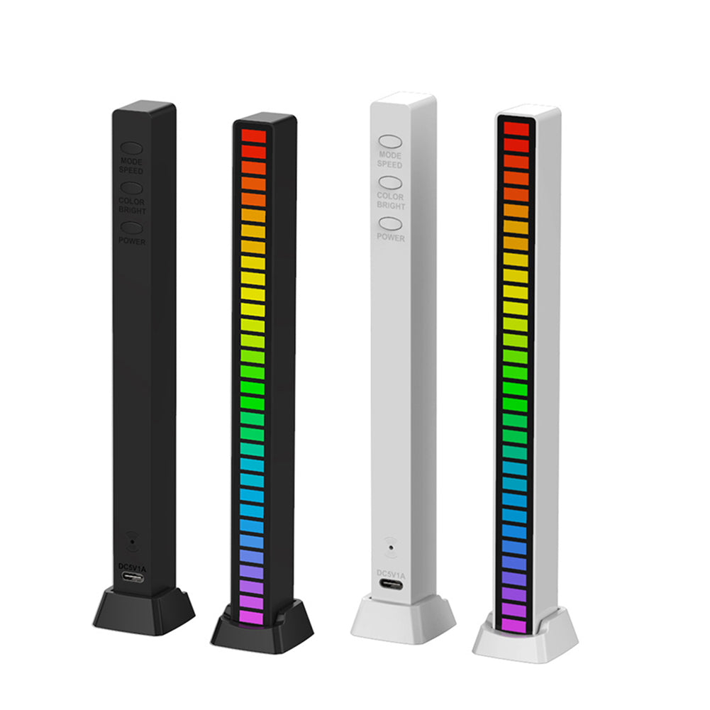 RGB Sound control LED Light™