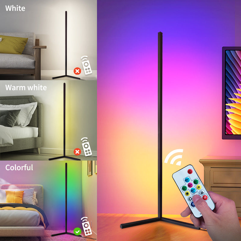 RGB Floor Lamp