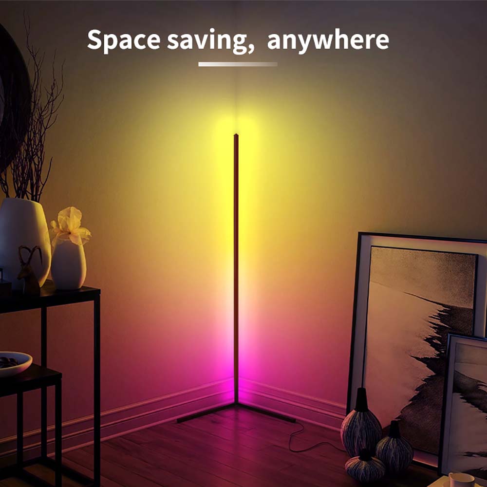 RGB Floor Lamp