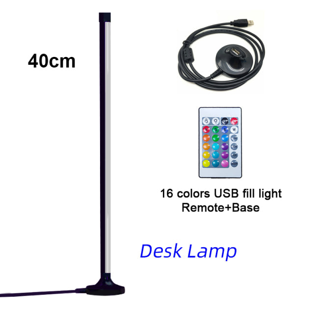 RGB Floor Lamp