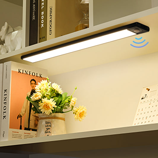 Ultra-thin LED PIR Motion Sensor Cabinet Light ™