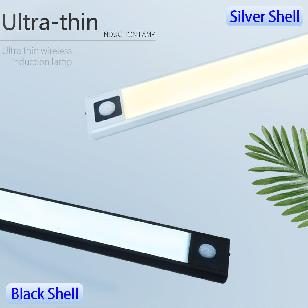 Ultra-thin LED PIR Motion Sensor Cabinet Light ™