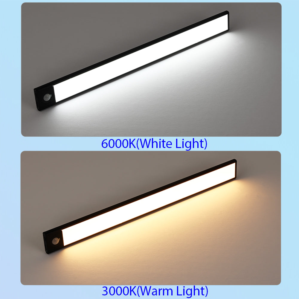 Ultra-thin LED PIR Motion Sensor Cabinet Light ™