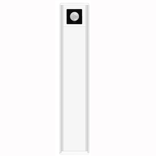 Ultra-thin LED PIR Motion Sensor Cabinet Light ™