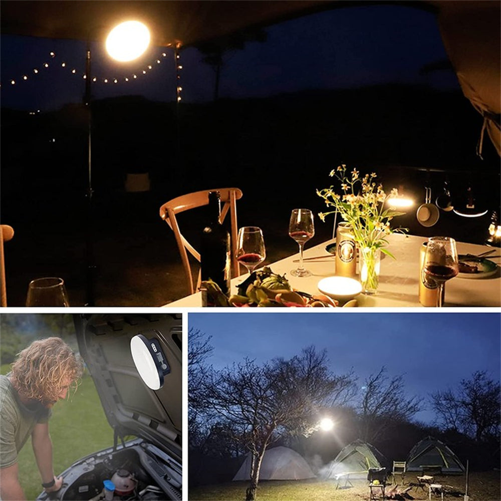 Rechargeable LED Camping Lantern Light™