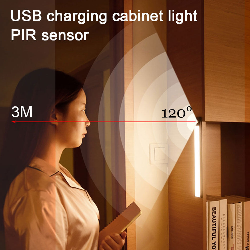 LED Light Motion Sensor Cabinet Light™