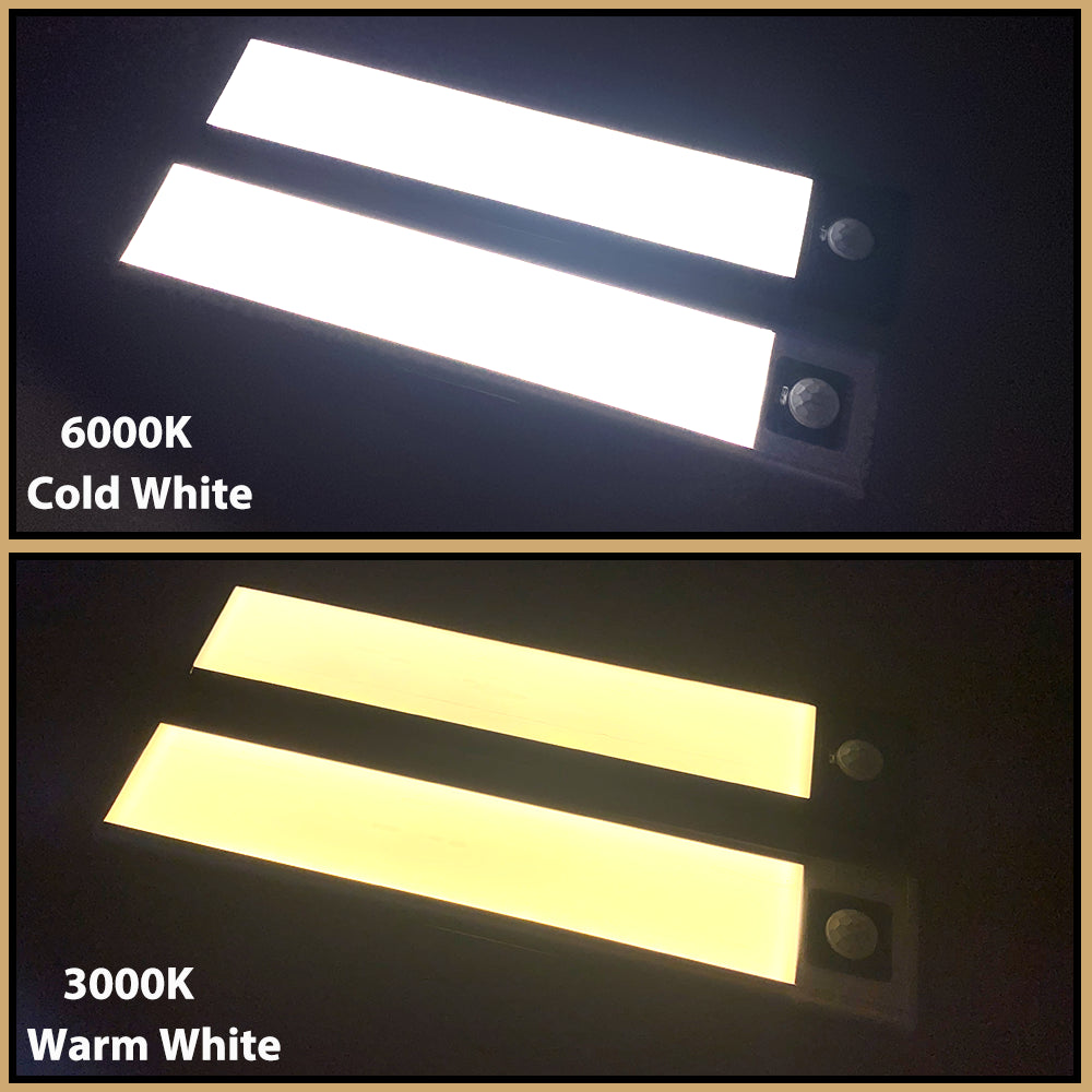 LED Light Motion Sensor Cabinet Light™