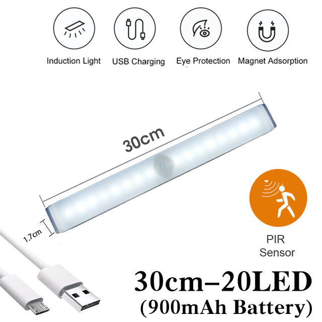 LED Light Motion Sensor Cabinet Light™