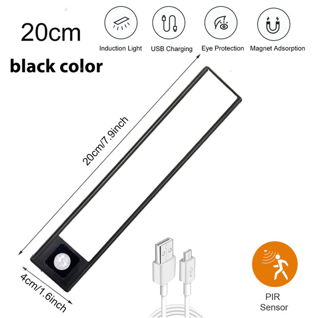 LED Light Motion Sensor Cabinet Light™