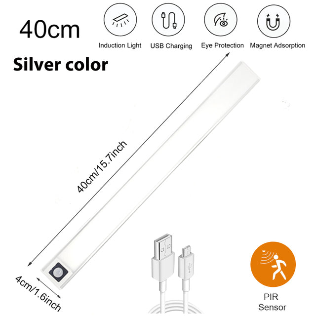 LED Light Motion Sensor Cabinet Light™