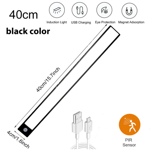 LED Light Motion Sensor Cabinet Light™