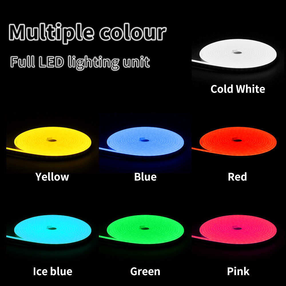 LED Flexible Neon Light