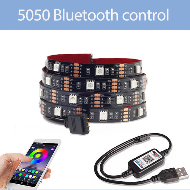 USB LED Flexible Strip Light