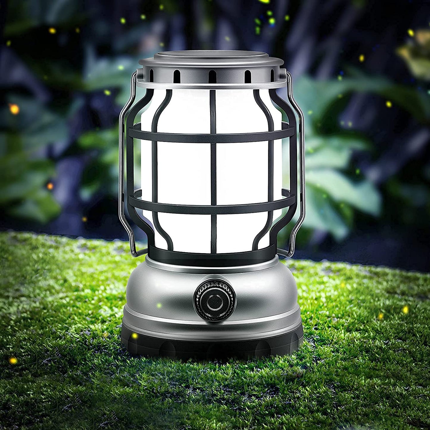 Outdoor Waterproof Camping Light