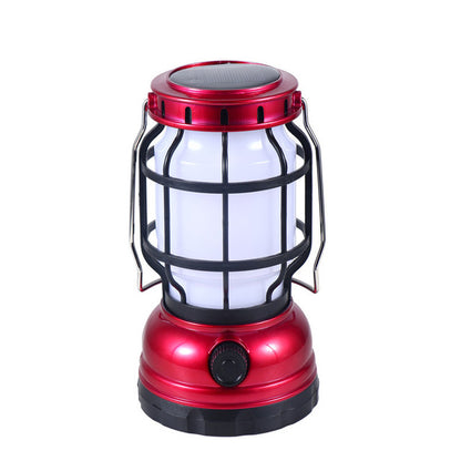 Outdoor Waterproof Camping Light